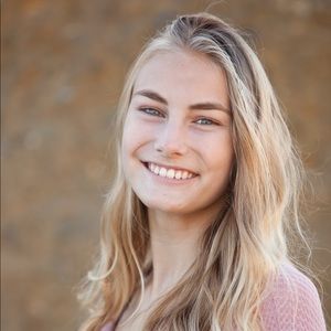 Meet your Posher, Payton
